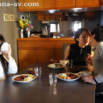 【中出し】 『門限17時』の彼女とデートをした後は‘彼女の母親’と ≪彼女の妹≫作りの中出しSEXをしています―。 星冬香 『FANZA』