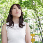 【中出し】 人妻の浮気心 青山アオ 『FANZA』