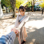 【中出し】 おじさん、今何してるの？暇なの？わたしと遊ぼっニコッ笑顔で突然話かけてきた女の子に誘われて…りな 雅子りな 『FANZA』