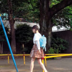 【中出し】 白昼少●孕ませレ●プ 『FANZA』