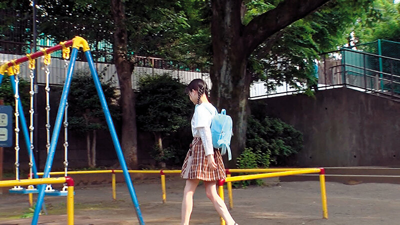 【中出し】 白昼少●孕ませレ●プ 『FANZA』