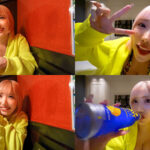 【中出し】 【ハメログ】シコギャルにお酒を飲ませたらヤリマンオーラが全開だったのでそのままハメ撮りしちゃいました ！ 春陽モカ 『FANZA』