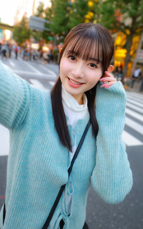 【中出し】 マチアプちゃん！オタク系ピュアガールと店内露出デート！はじ...