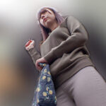 【中出し】 生活に困り自宅でメンズエステを始めた近所のシングルマザーと中出しSEXありささん（28歳） 『FANZA』