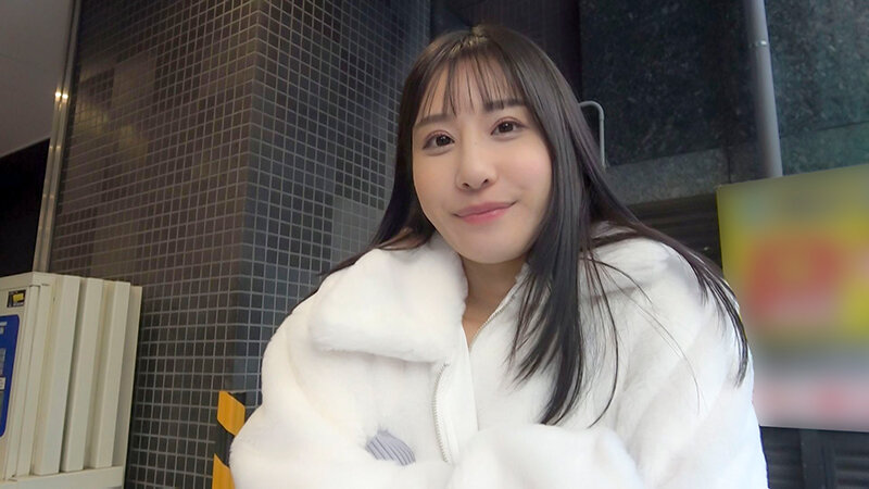 【中出し】 イチャイチャ二人きり生ラブホお泊まり会 西野絵美 『FAN...