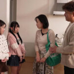 【中出し】 再婚した嫁の連れ子姉妹がドンピシャリ！！ ひなの もか 『FANZA』
