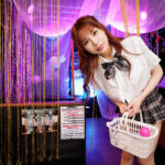 【中出し】 【VR】SNSでバズリ中！渋谷の喧騒の中に潜むセクシー学園『すくーるふぇすてぃばる』裏オプ黙認で性教育の実技指導！抜きまくりヤリまくりの生本番！ 『FANZA』