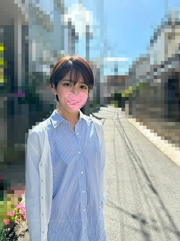 【中出し】 【外資系シンクタンクのインターン高学歴】超デカマラで即ドM...