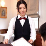 【中出し】 バイト先の憧れの先輩は止まらない性欲を僕のチ●ポで満たす 戸川なみ 『FANZA』