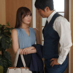 【中出し】 高飛車女上司にハメられた俺はこの巨乳女が幸せの絶頂の時を迎えた時必ず犯しに戻ってくる事を誓った。 藤森里穂 『FANZA』