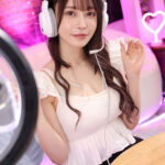 【中出し】 従順な年下彼氏君に貞操帯を付けて1ヶ月禁欲させたら性欲モンスターに！？ 立場逆転のイチャラブ絶倫ピストンにず～っとイカされ続けた私… 七瀬アリス 『FANZA』