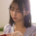 【中出し】 隠れ肉食系の文学女子に淫語を囁かれねっとり甘責めされて食べられる。 卯佐美りん 『FANZA』