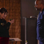 【中出し】 黒人に溺れた極道の女 ～男堅気なデカマラ黒人と本気の中出しSEX～ 新村あかり 『FANZA』