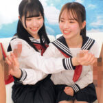 【中出し】 リア友限定//修学旅行中のクラスメートが「4P童貞W筆おろしできたら100万円GET」に挑戦！友達チ○ポに照れ照れ女子＆暴発寸前フル勃起の童貞男子！最高の思い出…初めてがエロ乱交（ ゜Д゜）忘れられない童貞卒業中出しエッチ（/ω￥） 『FANZA』