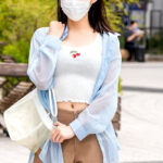 【中出し】 顔出し！素人女子大生！キラキラの尊すぎる美 なーちゃん（20）ミレニアム生まれの新鮮ま○こに中出し！！こんなにエッチだなんて天使 『FANZA』