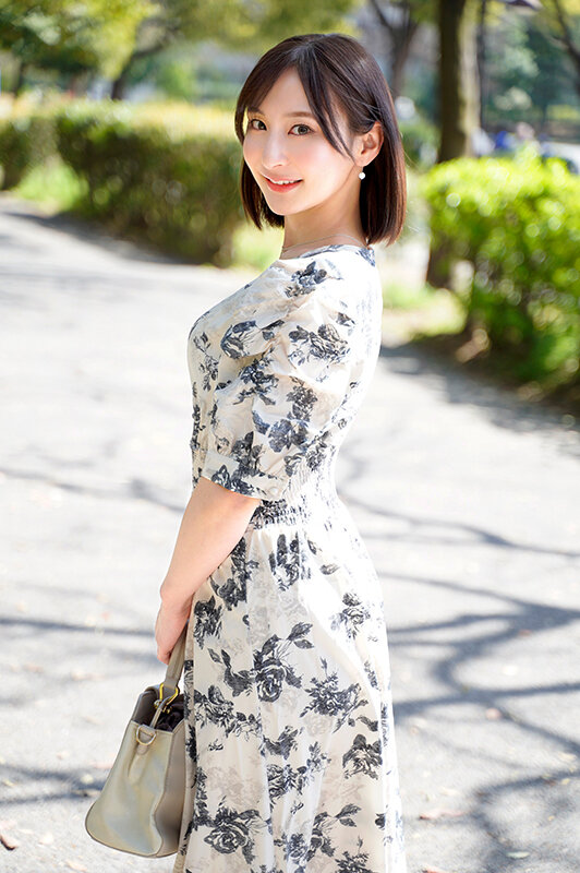 【中出し】 【レスで欲求不満】むっつり淫乱性欲ガチ強奥様28歳。担当美...