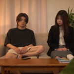 【中出し】 カップル部屋REC 彼女を自分のモノにするため、長～いチ〇ポからドピュドピュ特濃本気汁で激重執着孕ませSEX！彼女の浮気で病み堕ちしたメンヘラ彼氏 『FANZA』