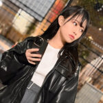 【中出し】 たちんぼ 夜の街に佇む美女に本気で交渉 Vol.3 『FANZA』