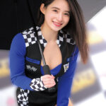 【中出し】 レースクイン狩り マチなし光沢ストッキング S○PER G○ 2024 『FANZA』