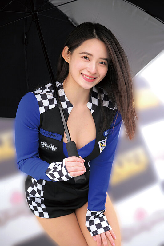 【中出し】 レースクイン狩り マチなし光沢ストッキング S○PER G...