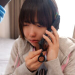 【中出し】 低身長140cmの炉利娘で媚薬拘束痙攣人体実験「母に連れられて怪しい治験バイトに来ました。」ミニマム美少女かりな 谷田かりな 『FANZA』