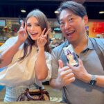 【中出し】 ロスナンパ with AV男優 吉村卓10人生ハメ5時間 『FANZA』