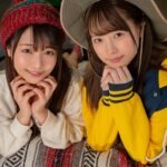 【中出し】 【VR】男女2対2のグループで行く予定が、当日男友達がまさかのドタキャン 女子2人と行くことになったハーレム青春キャンプ旅行 夜、テントの中で逆3P中出ししまくった思い出。 『FANZA』