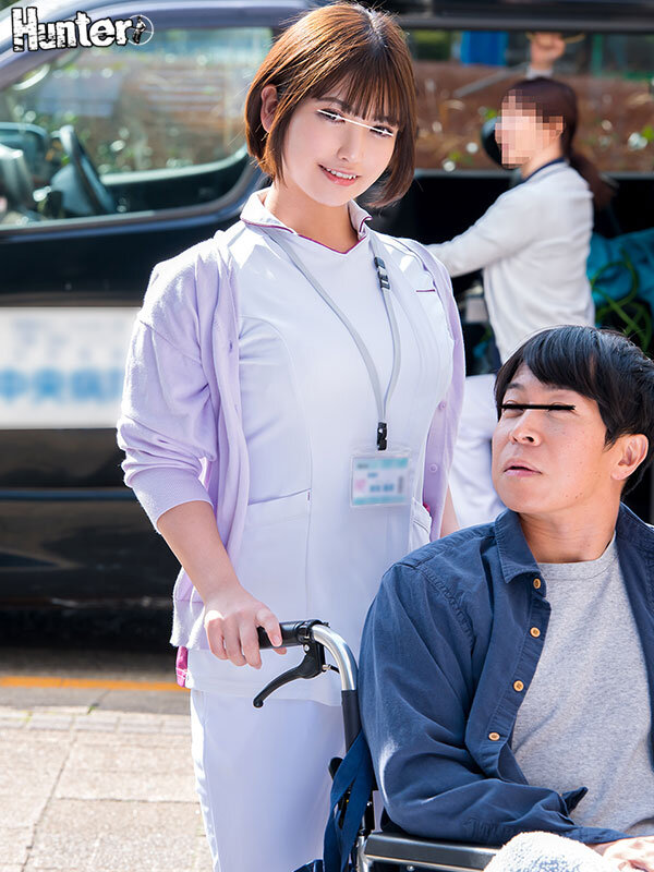 【中出し】 「ホントはダメなんだけど…特別ですよ。これっきりですからね...