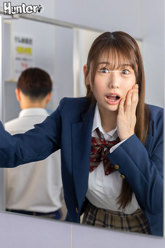 【中出し】 10分間限定！幼馴染の男女のカラダが入れ替わり！ 『FAN...