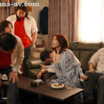 【中出し】 永遠に終わらない、中出し輪●の日々。 小島みなみ 『FANZA』