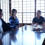 【中出し】 町内会の乳オナホにされた人妻 ～熟乳を躾ける中年オヤジの輪●集会～ 風間ゆみ 『FANZA』