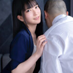 【中出し】 新入女子社員が出張中、わざと相部屋にして上司のオレを誘惑してきた…。 伊織ひなの 『FANZA』