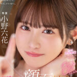 【中出し】 【VR】顔面特化8KVR 猛烈に可愛い僕らのアイドル六花の顔を超近距離で見つめ続けてながら最高イチャラブ中出し2SEX！ 小野六花 『FANZA』