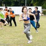 【中出し】 3泊4日の合宿に引率した人妻は、気が狂うほどレ×プされ続けるー。 【走って捕まって犯●れて、走って捕まって犯●れる。】 夢実かなえ 『FANZA』