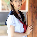 【中出し】 あの日からずっと…。 緊縛調教中出しされる制服美少女 望月つぼみ 『FANZA』