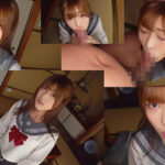 【中出し】 汗と唾液と絶頂 性に目醒めた制服少女。1日中オジサンに没頭する本能の種付け交尾 高城なぎさ 『FANZA』