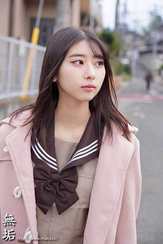 【中出し】 妄想だけで濡れるカラダ… 緊縛を望む美少女 調教志願マゾヒ...