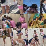 【中出し】 まさに極悪非道の地獄絵図。 女子チアダンス部 合宿集団レ×プ 『FANZA』