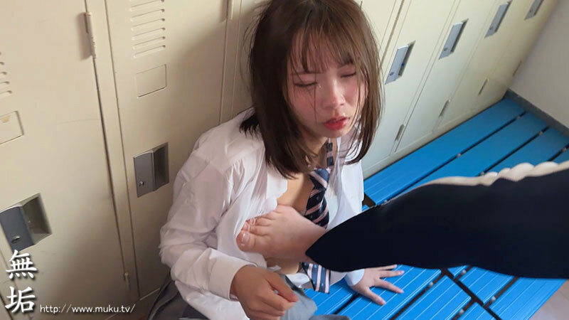 【中出し】 バイバイ青春 Wチアガール再起不能トラウマレ×プ スレンダ...