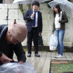 【中出し】 人妻自宅サロン 底辺クズ隣人の汚らわしいデカマラに堕ちた若妻エステティシャン 竹内有紀 『FANZA』