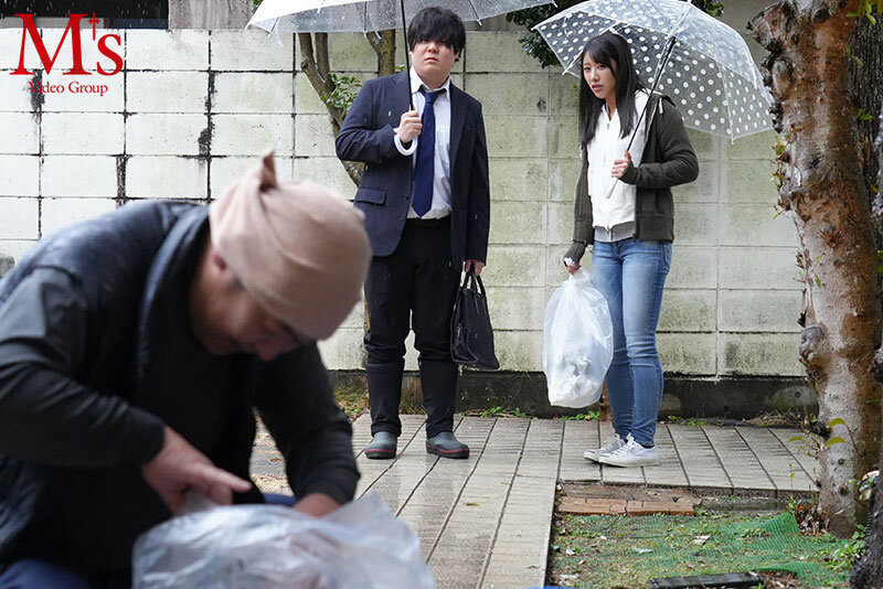 【中出し】 人妻自宅サロン 底辺クズ隣人の汚らわしいデカマラに堕ちた若...