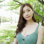 【中出し】 人妻の花びらめくり 葵百合香 『FANZA』