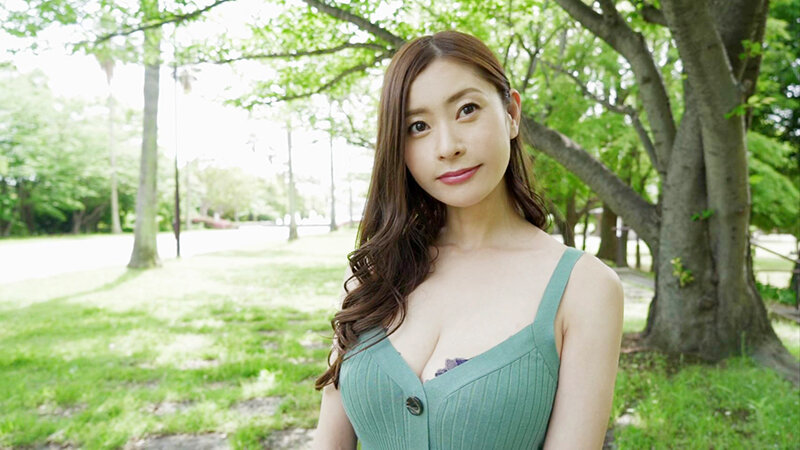 【中出し】 人妻の花びらめくり 葵百合香 『FANZA』