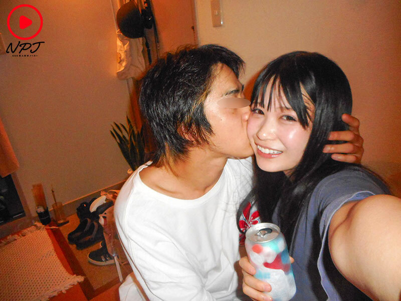 【中出し】 当時付き合っていた彼女のすっぴん、裸、SEX、全部晒して勝...