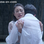 【中出し】 母と僕の妊活中出し性交―他人だと知った僕たちは夢中で種付けに溺れた― 多田有花 『FANZA』