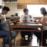 【中出し】 家族皆が巣立った実家で、 母と過ごす近親相姦の日々―。 葉月保奈美 『FANZA』