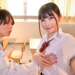 【中出し】 「もう先生しか好きになれない…」教師の僕をからかう純粋無垢な巨乳美少女は、大人の理性を壊すほどの誘惑接吻をしてきた。 胡桃さくら 『FANZA』