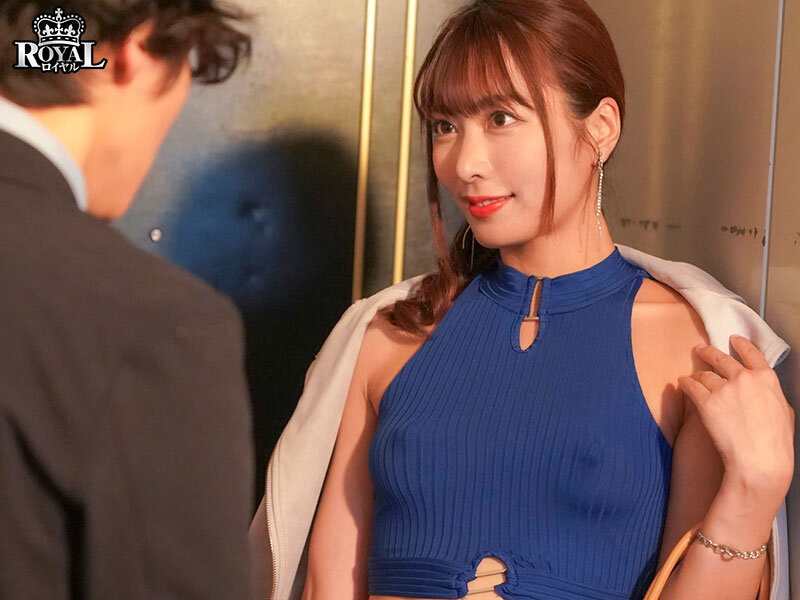 【中出し】 隣人ガチャSSR確定演出。隣に引っ越してきたのはノーブラ乳...