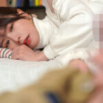 【中出し】 毎日泊まりに来る彼氏持ちの女友達から無自覚に誘惑され、勇気を出せず生殺し状態になった僕.。 逢坂希穂 『FANZA』