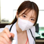 【中出し】 【VR】貴方専用の性処理道具ドライに淡々とED治療に専念する爆乳女医 『FANZA』